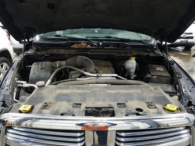 Photo 6 VIN: 1C6RR7GT8DS611465 - RAM 1500 SLT 