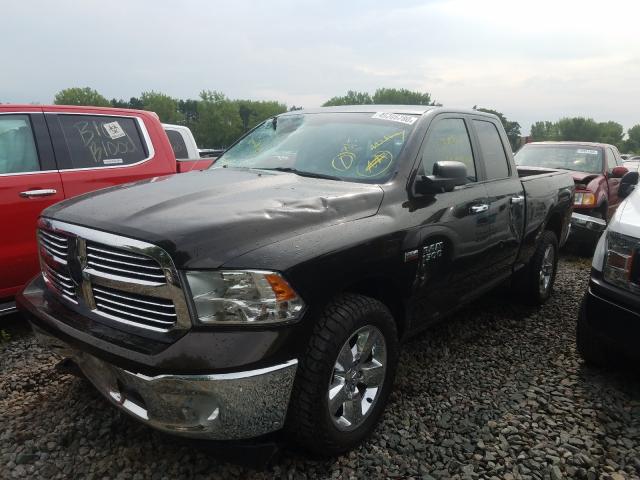 Photo 1 VIN: 1C6RR7GT8DS643302 - RAM 1500 SLT 