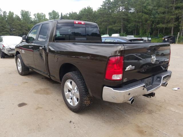 Photo 2 VIN: 1C6RR7GT8DS643302 - RAM 1500 SLT 