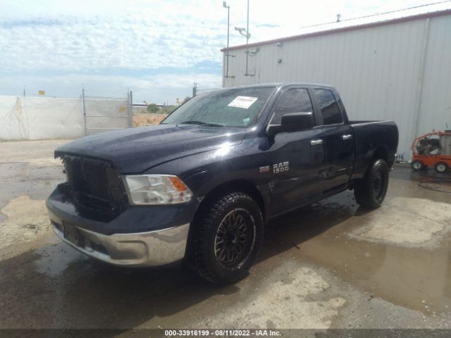 Photo 1 VIN: 1C6RR7GT8DS675098 - RAM 1500 