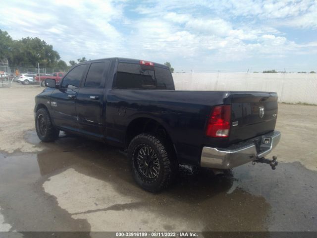 Photo 2 VIN: 1C6RR7GT8DS675098 - RAM 1500 