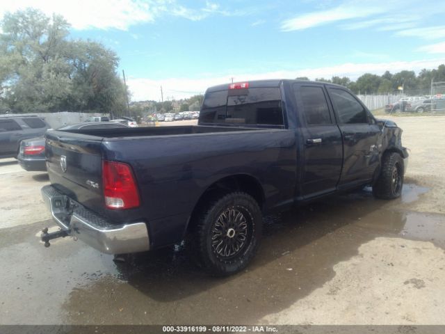 Photo 3 VIN: 1C6RR7GT8DS675098 - RAM 1500 