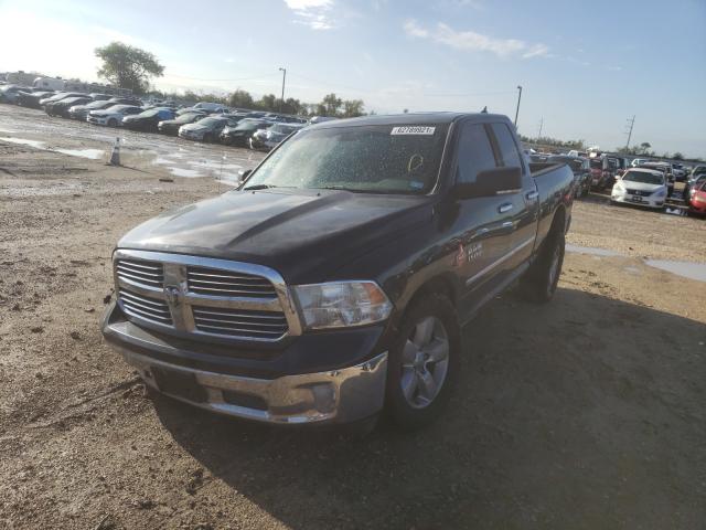 Photo 1 VIN: 1C6RR7GT8ES423353 - RAM 1500 SLT 