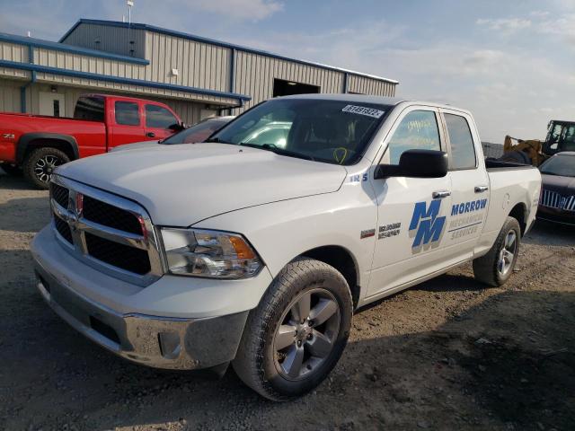 Photo 1 VIN: 1C6RR7GT8FS659356 - RAM 1500 SLT 