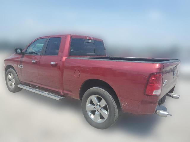 Photo 1 VIN: 1C6RR7GT8FS669899 - RAM 1500 