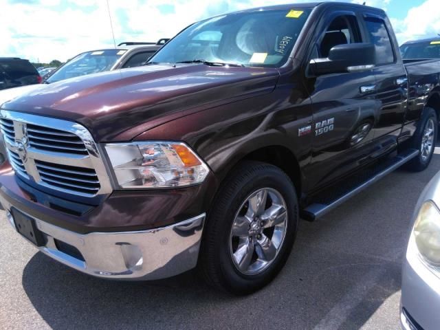 Photo 1 VIN: 1C6RR7GT8FS695418 - RAM 1500 