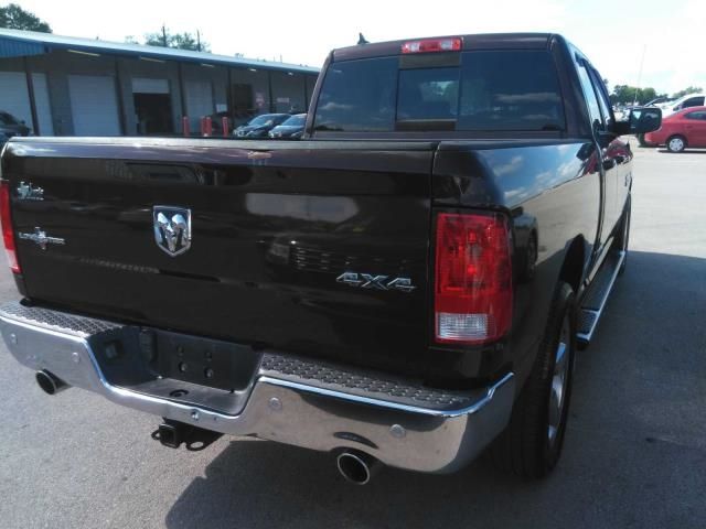 Photo 2 VIN: 1C6RR7GT8FS695418 - RAM 1500 