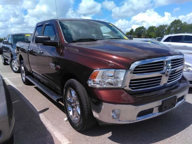 Photo 7 VIN: 1C6RR7GT8FS695418 - RAM 1500 