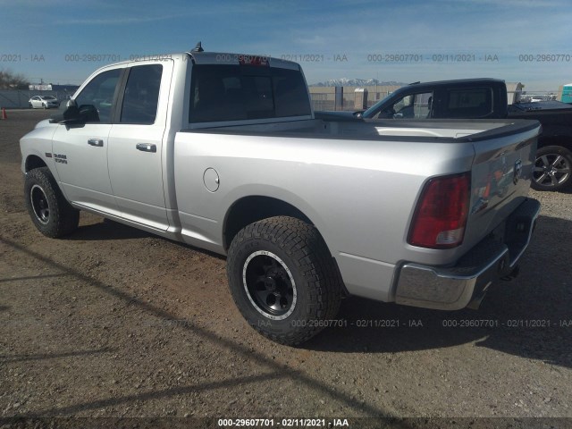 Photo 2 VIN: 1C6RR7GT8FS713819 - RAM 1500 