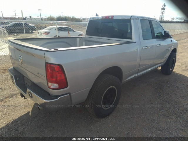 Photo 3 VIN: 1C6RR7GT8FS713819 - RAM 1500 