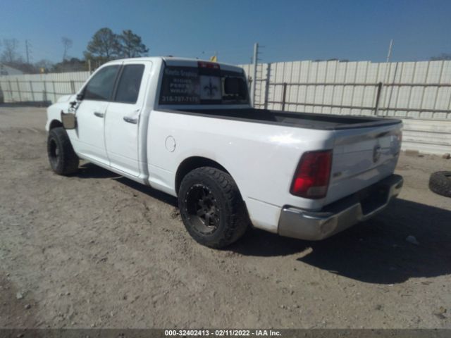 Photo 2 VIN: 1C6RR7GT8GS165645 - RAM 1500 