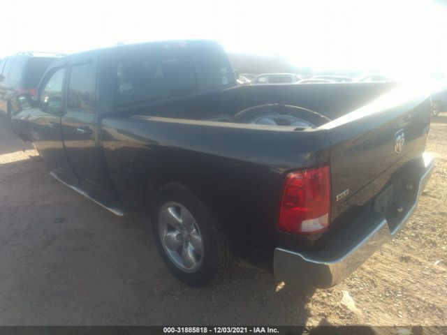 Photo 2 VIN: 1C6RR7GT8GS190707 - RAM 1500 