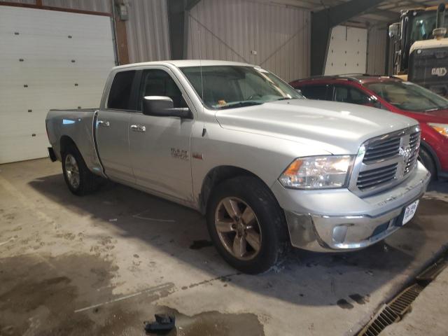 Photo 3 VIN: 1C6RR7GT8GS396335 - RAM 1500 SLT 