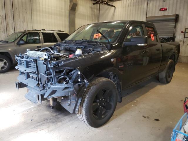 Photo 1 VIN: 1C6RR7GT8KS636704 - RAM 1500 CLASS 