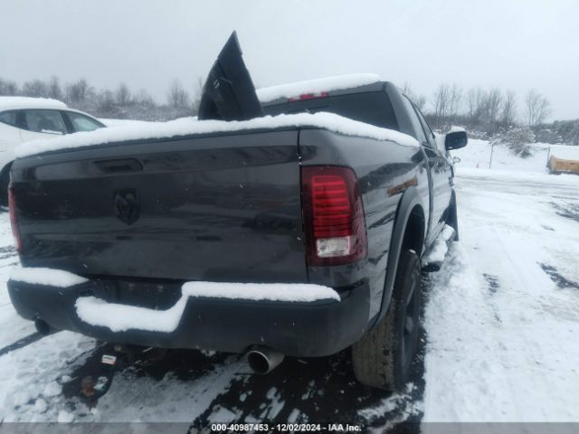 Photo 3 VIN: 1C6RR7GT8KS705889 - RAM 1500 