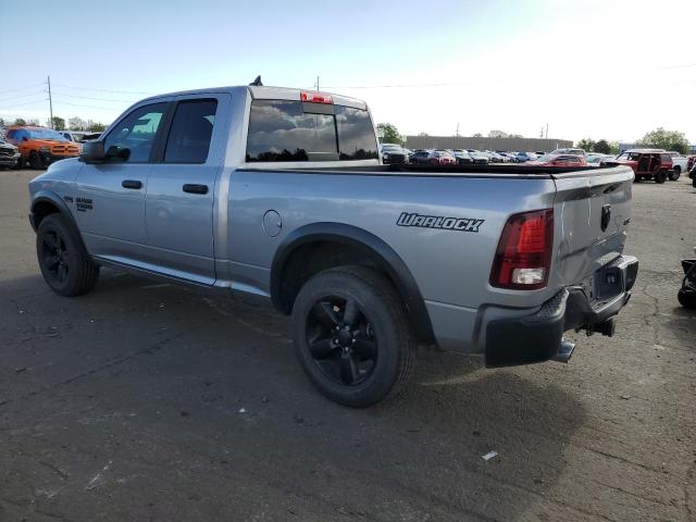 Photo 1 VIN: 1C6RR7GT8LS109439 - RAM 1500 