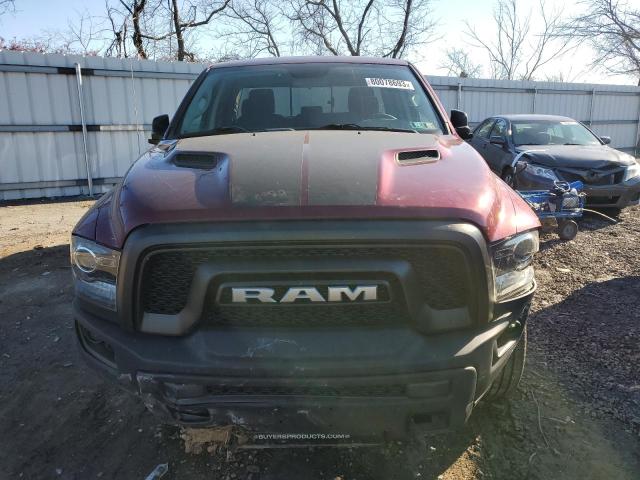 Photo 4 VIN: 1C6RR7GT8LS123602 - RAM 1500 CLASS 