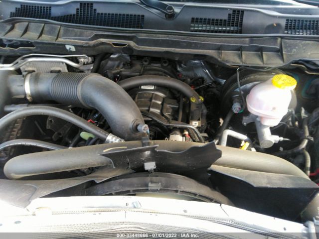 Photo 9 VIN: 1C6RR7GT8LS146300 - RAM 1500 CLASSIC 