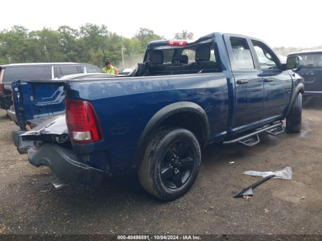 Photo 3 VIN: 1C6RR7GT8LS148371 - RAM 1500 