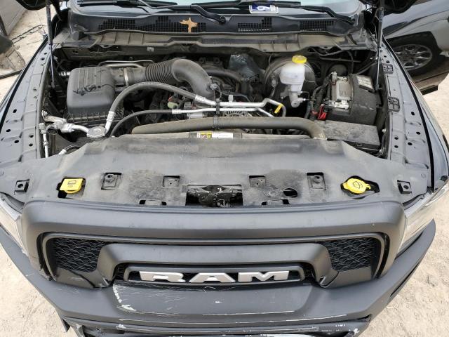 Photo 10 VIN: 1C6RR7GT8MS506330 - RAM 1500 CLASS 