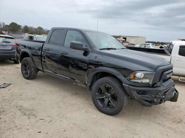 Photo 3 VIN: 1C6RR7GT8MS506330 - RAM 1500 CLASS 