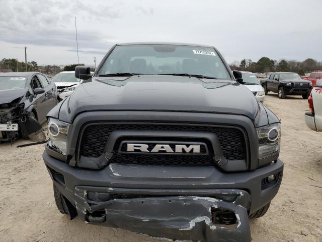 Photo 4 VIN: 1C6RR7GT8MS506330 - RAM 1500 CLASS 