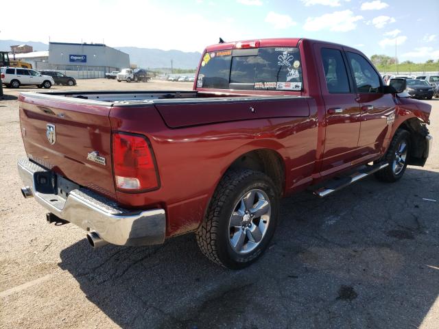 Photo 3 VIN: 1C6RR7GT9DS560669 - RAM 1500 SLT 