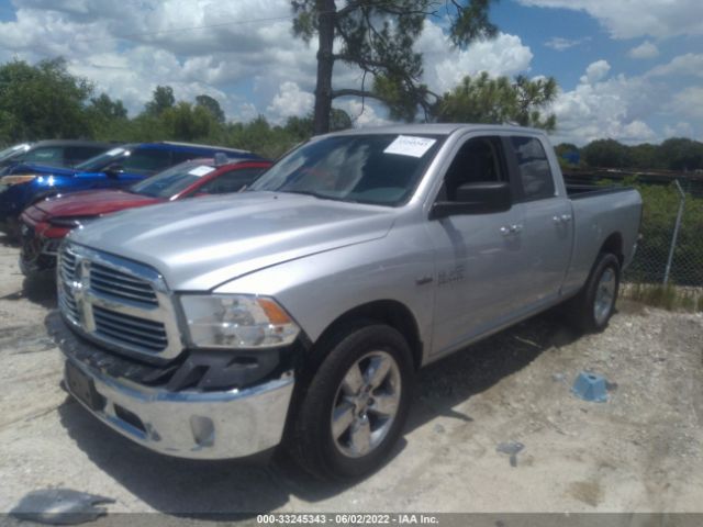 Photo 1 VIN: 1C6RR7GT9DS710506 - RAM 1500 