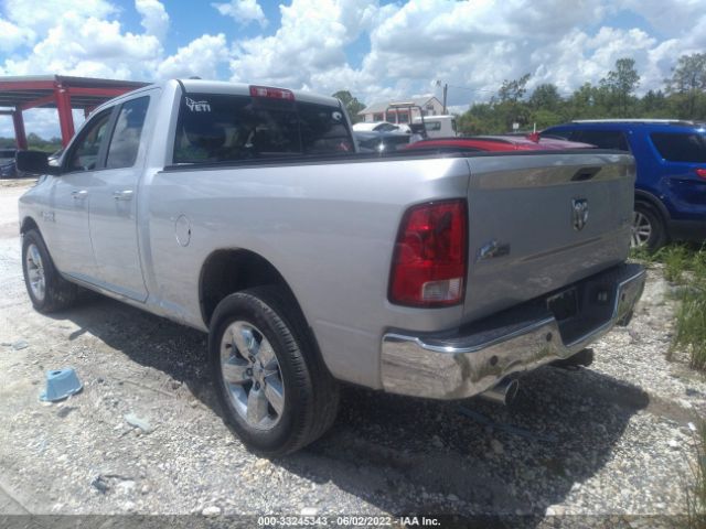 Photo 2 VIN: 1C6RR7GT9DS710506 - RAM 1500 