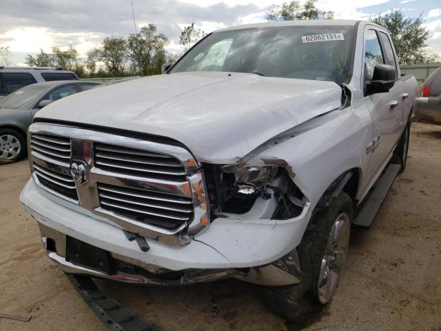 Photo 1 VIN: 1C6RR7GT9ES325318 - DODGE RAM 