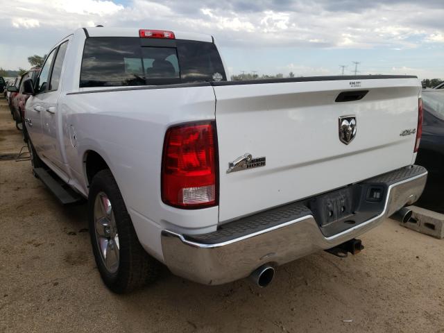 Photo 2 VIN: 1C6RR7GT9ES325318 - DODGE RAM 