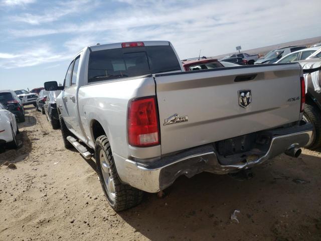 Photo 2 VIN: 1C6RR7GT9ES345729 - RAM 1500 SLT 