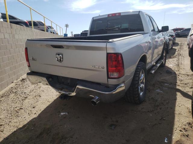 Photo 3 VIN: 1C6RR7GT9ES345729 - RAM 1500 SLT 