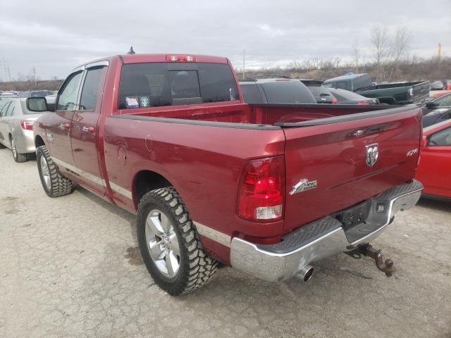 Photo 2 VIN: 1C6RR7GT9ES386409 - RAM 1500 