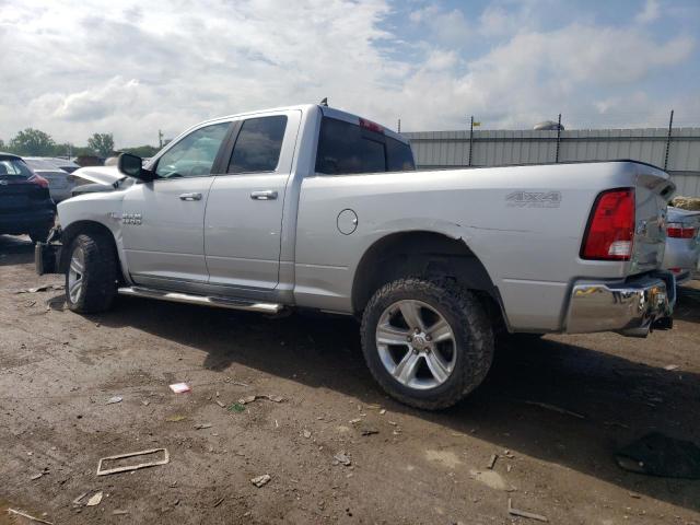 Photo 1 VIN: 1C6RR7GT9ES461383 - RAM 1500 SLT 