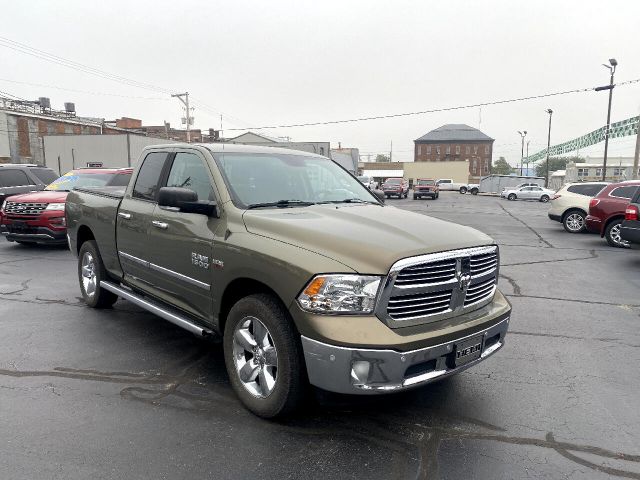 Photo 4 VIN: 1C6RR7GT9FS597322 - RAM 1500 