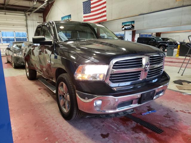 Photo 0 VIN: 1C6RR7GT9GS123243 - DODGE RAM 1500 