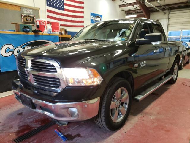 Photo 1 VIN: 1C6RR7GT9GS123243 - DODGE RAM 1500 