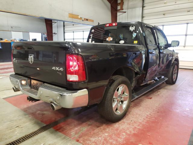 Photo 3 VIN: 1C6RR7GT9GS123243 - DODGE RAM 1500 