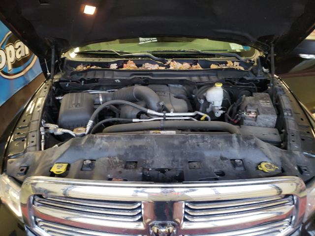 Photo 6 VIN: 1C6RR7GT9GS123243 - DODGE RAM 1500 