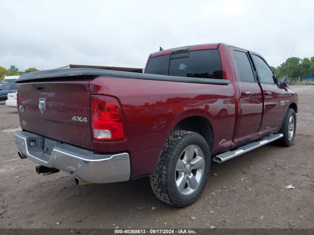 Photo 3 VIN: 1C6RR7GT9GS207417 - RAM 1500 