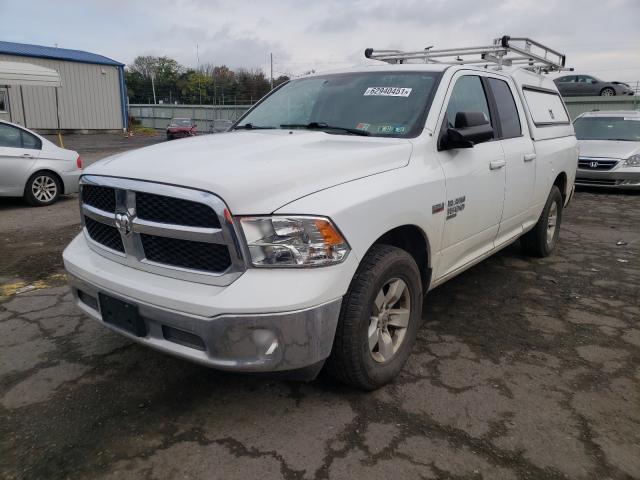 Photo 1 VIN: 1C6RR7GT9KS543982 - RAM 1500 CLASS 