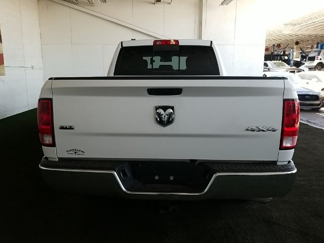 Photo 7 VIN: 1C6RR7GT9KS661773 - RAM 1500 CLASSIC 