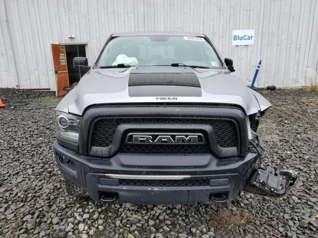 Photo 4 VIN: 1C6RR7GT9KS703360 - RAM 1500 CLASS 