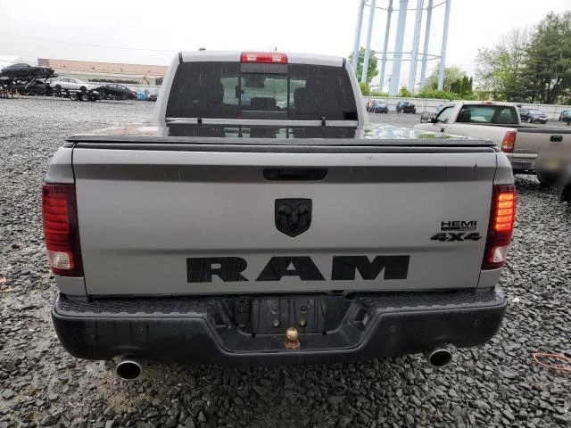 Photo 5 VIN: 1C6RR7GT9KS703360 - RAM 1500 CLASS 