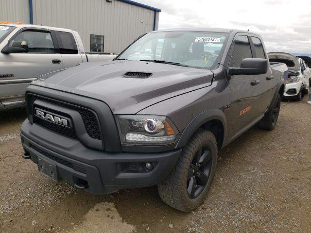 Photo 1 VIN: 1C6RR7GT9LS120644 - DODGE RAM 1500 