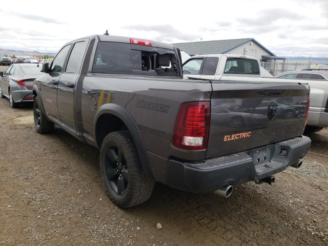 Photo 2 VIN: 1C6RR7GT9LS120644 - DODGE RAM 1500 