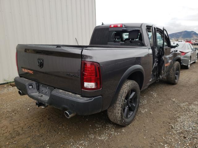 Photo 3 VIN: 1C6RR7GT9LS120644 - DODGE RAM 1500 