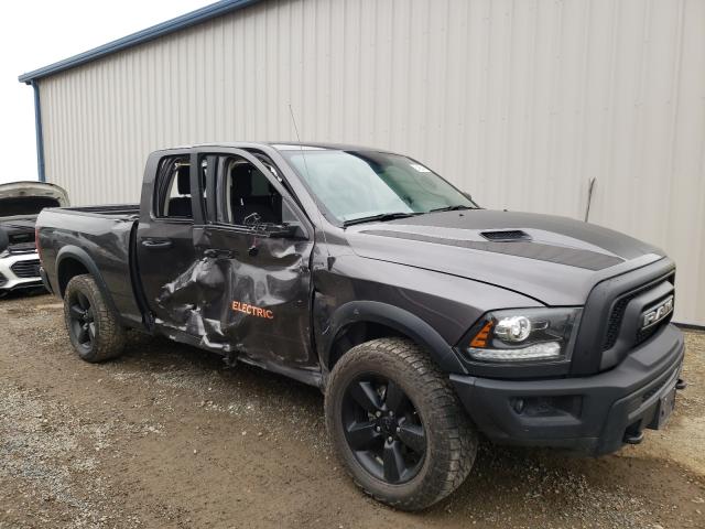 Photo 8 VIN: 1C6RR7GT9LS120644 - DODGE RAM 1500 