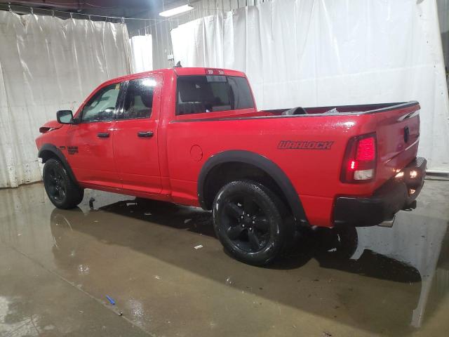 Photo 1 VIN: 1C6RR7GT9LS141767 - RAM 1500 CLASS 